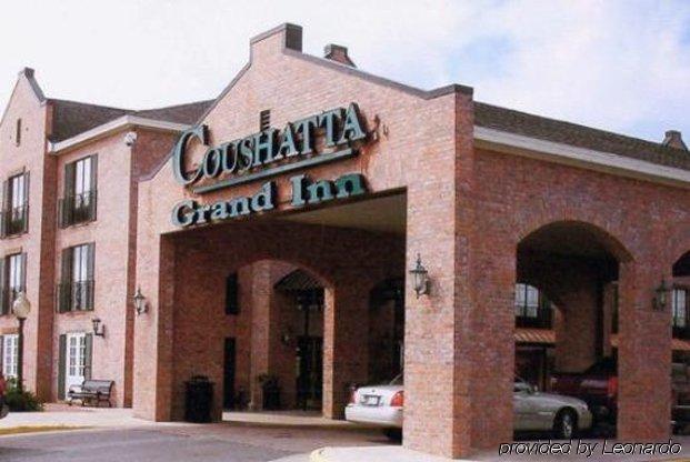 The Grand Hotel At Coushatta (Adults Only) Кайндър Екстериор снимка